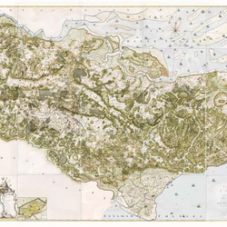 Maps and street views