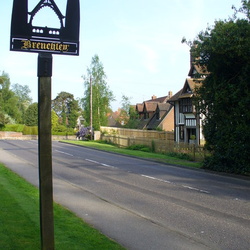 The History of Brenchley